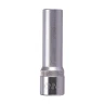 Головка торцевая глубокая 1/2"DR 9 мм S04HD4109 Jonnesway 47232 купить в Нефтеюганске