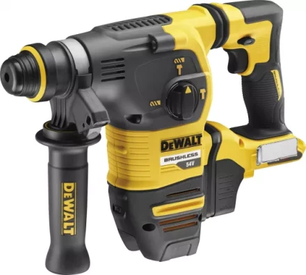Перфоратор DCH 333 NT FLEXVOLT DeWalt аккумуляторный купить в Нефтеюганске