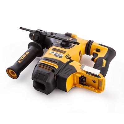 Перфоратор DCH 333 NT FLEXVOLT DeWalt аккумуляторный купить в Нефтеюганске