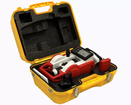 Теодолит электронный ADA DigiTeo-10 купить в Нефтеюганске