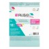 Пакеты для мусора Palisad 120 л x 10 шт. серые, Home 927135 купить в Нефтеюганске