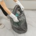 Пакеты для мусора Palisad 120 л x 10 шт. серые, Home 927135 купить в Нефтеюганске
