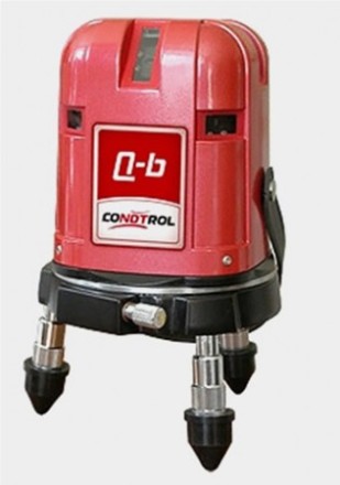 Нивелир лазерный CONDTROL Cube купить в Нефтеюганске
