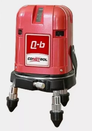 Нивелир лазерный CONDTROL Cube купить в Нефтеюганске