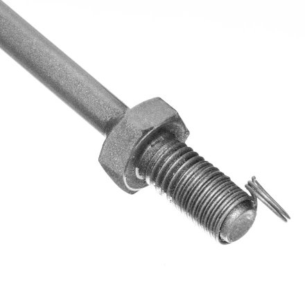 Миксер для строительных смесей Сибртех, 120х600мм, хвостовик М14, 84780 купить в Нефтеюганске