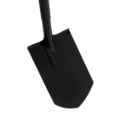 Лопата штыковая Palisad, 185х280х1190 мм, цельнометаллическая, LUXE, 61675 купить в Нефтеюганске