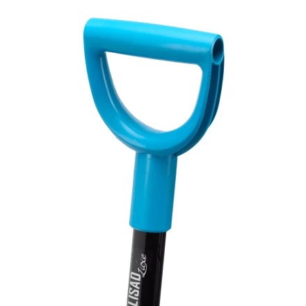 Лопата штыковая Palisad, 185х280х1190 мм, цельнометаллическая, LUXE, 61675 купить в Нефтеюганске