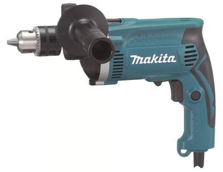 Дрель ударная Makita HP1631KX2 купить в Нефтеюганске