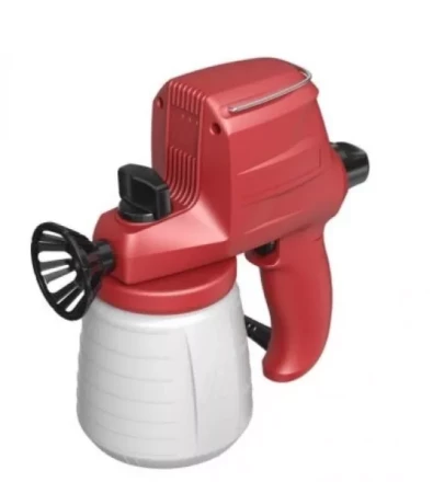 Краскораспылитель электрический RedVerg PS80 купить в Нефтеюганске