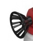 Краскораспылитель электрический RedVerg PS80 купить в Нефтеюганске
