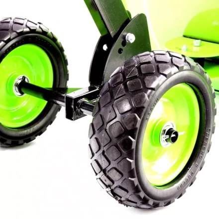 Движок для снега на колесах 61469 Сибртех купить в Нефтеюганске