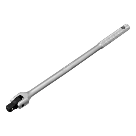 Набор инструментов Denzel 15804, 1/2&quot;, 1/4&quot;, CrV, S2, пластиковый кейс, 122 предмета купить в Нефтеюганске