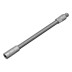 Набор инструментов Denzel 15804, 1/2&quot;, 1/4&quot;, CrV, S2, пластиковый кейс, 122 предмета купить в Нефтеюганске