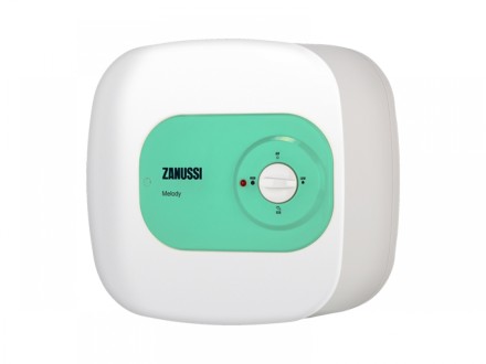 Водонагреватель ZANUSSI ZWH/S 30 Melody O Зеленый купить в Нефтеюганске
