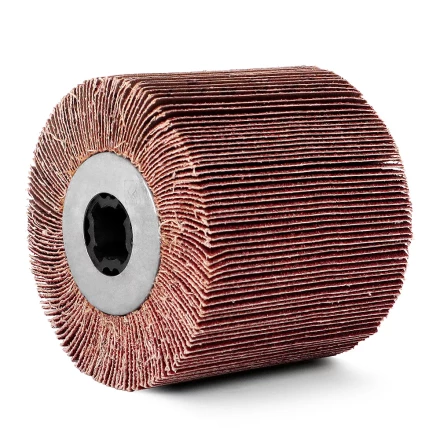 Барабан MESSER тип P лепестковый, 120х100х19 мм, #60, max 3500 об/мин купить в Нефтеюганске