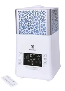 Увлажнитель воздуха ультразвуковой Electrolux EHU-3715D купить в Нефтеюганске