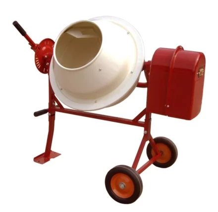 Бетоносмеситель Elitech БС 70 купить в Нефтеюганске