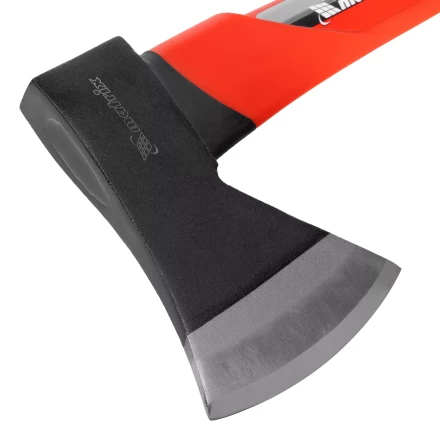 Топор, 1000 г Matrix 21415, эргономичная фибергласовая рукоятка, 610 мм купить в Нефтеюганске