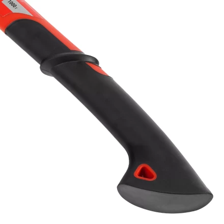 Топор, 1000 г Matrix 21415, эргономичная фибергласовая рукоятка, 610 мм купить в Нефтеюганске