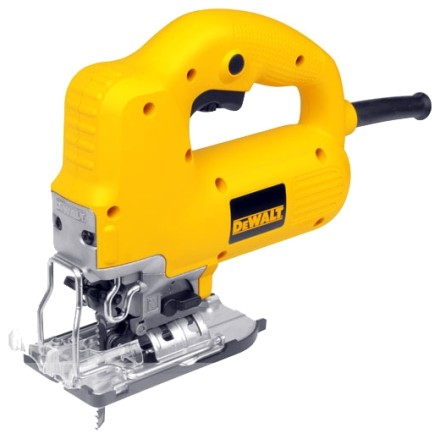 Лобзик DeWalt DW 341 K (Электролобзик) купить в Нефтеюганске