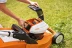 Газонокосилка (аккум) STIHL RMA 443.2 AP-System купить в Нефтеюганске