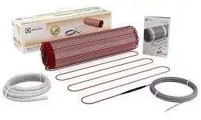 Мат нагревательный ELECTROLUX EEM 2-150-0.5 комплект теплого пола купить в Нефтеюганске