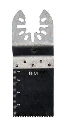 Насадка пильная BIM 34мм Энкор 50456 купить в Нефтеюганске