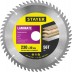 Пильный диск &quot;Laminate line&quot; для ламината, 230x30, 56Т, STAYER 3684-230-30-56 купить в Нефтеюганске