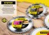 Пильный диск &quot;Laminate line&quot; для ламината, 230x30, 56Т, STAYER 3684-230-30-56 купить в Нефтеюганске