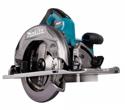 Аккумуляторная дисковая пила Makita XGT HS004GZ купить в Нефтеюганске