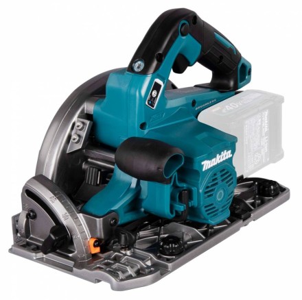 Аккумуляторная дисковая пила Makita XGT HS004GZ купить в Нефтеюганске