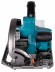 Аккумуляторная дисковая пила Makita XGT HS004GZ купить в Нефтеюганске
