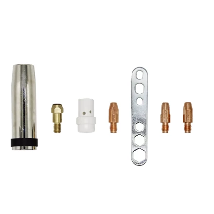 Горелка MW-36 (5m / Air / Euro) XL014.0145 купить в Нефтеюганске