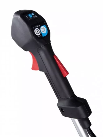 Аккумуляторная травокосилка (триммер) 40V XGT UR002GZ05 (без АКБ и ЗУ) купить в Нефтеюганске