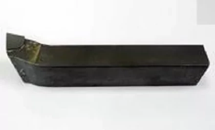 Резец подрезной отогнутый 40х25х200 ВК8 левый ГОСТ 18880-73 Россия купить в Нефтеюганске