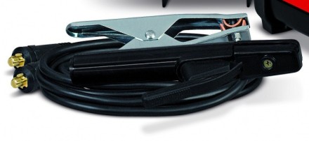Сварочный аппарат TECNICA 211/S  ACX PLASTIC C CASE  Telwin купить в Нефтеюганске