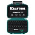 Набор ударных торсионных бит KRAFTOOL Impact, Cr-Mo-V-Nb сталь 26066-H32 купить в Нефтеюганске