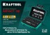 Набор ударных торсионных бит KRAFTOOL Impact, Cr-Mo-V-Nb сталь 26066-H32 купить в Нефтеюганске