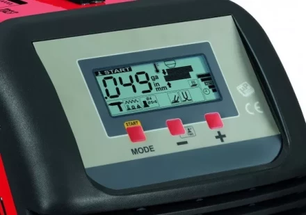 Аппарат точечной сварки DIGITAL PULLER 5500 230V Telwin купить в Нефтеюганске