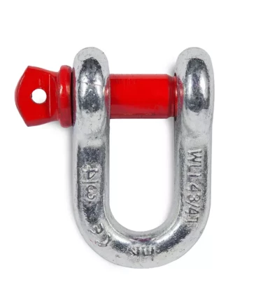 Скоба прямая TOR 4,75 т (тип G210) (D) 1035831 купить в Нефтеюганске