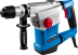 Перфоратор SDS-Max ЗПМ-40-1250 ЭВК серия ПРОФЕССИОНАЛ купить в Нефтеюганске