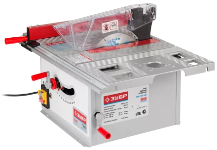 Станок распиловочный многофункциональный ЗПДС-255-1500 серия МАСТЕР купить в Нефтеюганске