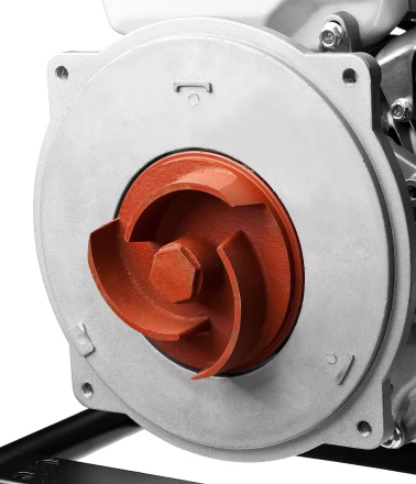 Мотопомпа бензиновая ЗБМП-1600 серия МАСТЕР купить в Нефтеюганске