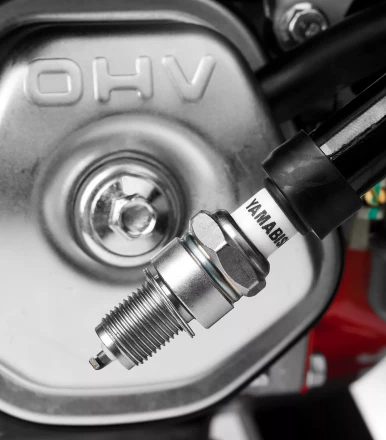 Мотопомпа бензиновая ЗБМП-1600 серия МАСТЕР купить в Нефтеюганске