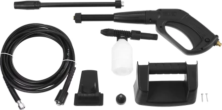 Мойка высокого давления АВД-110 серия МАСТЕР купить в Нефтеюганске