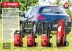 Мойка высокого давления АВД-110 серия МАСТЕР купить в Нефтеюганске
