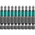 Биты KRAFTOOL OPTIMUM PZ 26124-2-50-10 купить в Нефтеюганске