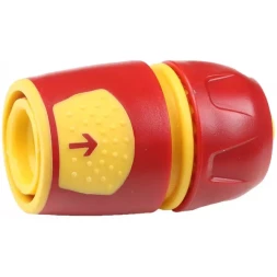 Соединитель универсальный GRINDA из ударопрочной пластмассы, 1/2&quot;-3/4&quot; 8-426225_z01