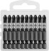 Биты для ударных шуруповертов KRAFTOOL Impact Pro PH 26191-2-50-S10 купить в Нефтеюганске