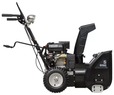 Снегоуборщик бензиновый Hyundai S 6560 купить в Нефтеюганске